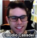 Claudio Casadei alias claudio bonsai alias mister antimassa