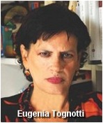 Eugenia Tognotti (Docente di medicina all’universit di Sassari)