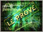 Le prove