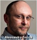 Alessandro Zocchi (Neuropsichiatra)