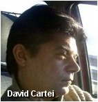 David Cartei (Wall Street Institute)