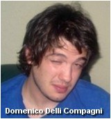 Domenico Delli Compagni alias Dellimellow