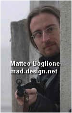 Matteo Boglione - http://www.mad-design.net