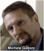 Michele Galloni (geologo)
