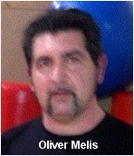 Oliver Melis