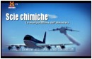 Scie chimiche su History Channel - La manipolazione dell'atmosfera 