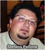 Stefano Pellone